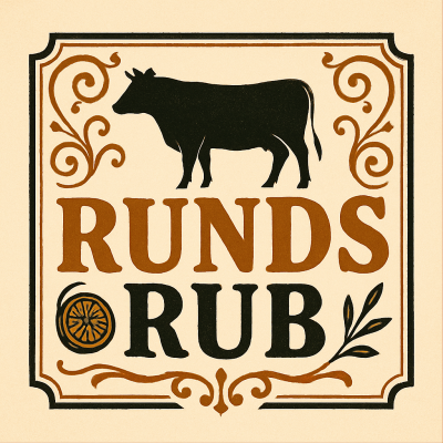 Runds  bbqrub