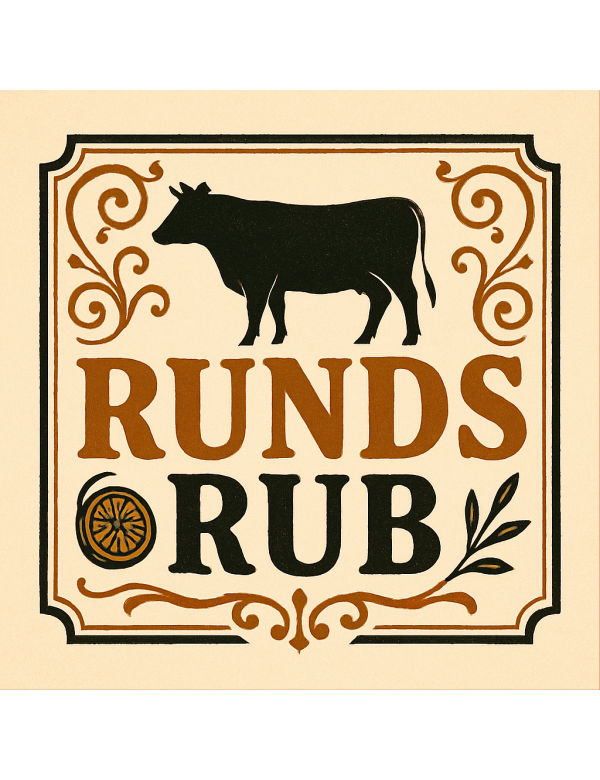 Runds  bbqrub
