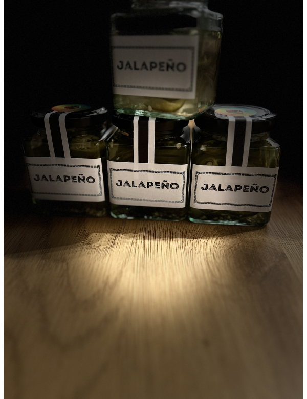 Jalapeño