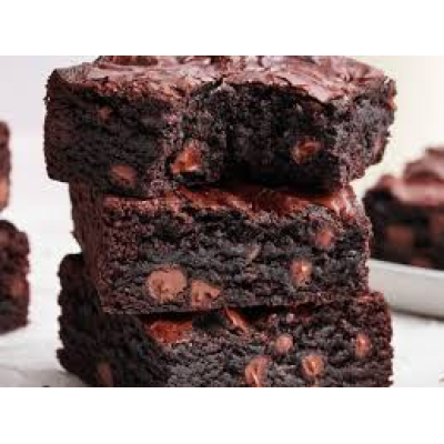 Chill Brownie mix